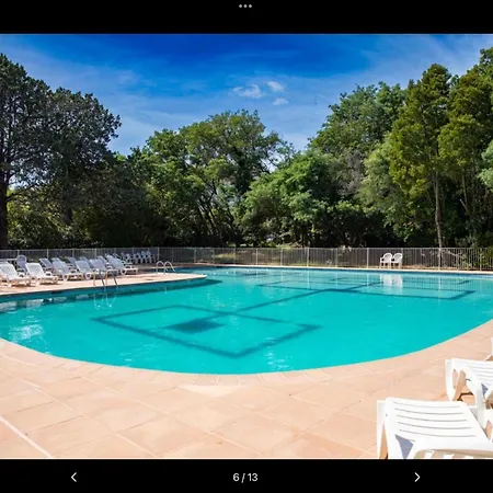 Studio Red Master Saint-Tropez Exterior photo
