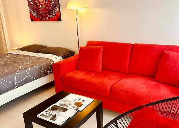 Studio Red Master